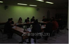 가스안전公 서울동부지사, 간담회 열어