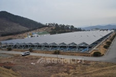 안산시, 신재생으로 에너지자립률 확대