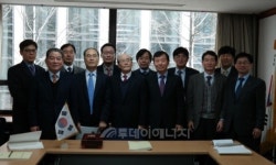 탄산조합 신임 이사장에 김규호 선도산업 대표
