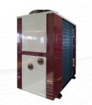 [미리보는 HARFKO 2015] 냉난방·공조산업 대표기업 -  MTS