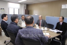 차기 가스전문검사協 회장, 김재용 前 이사