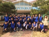 서부발전, 복지시설 봉사활동 시행