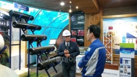 가스안전公 부산本, 용기제조회사 현장 점검