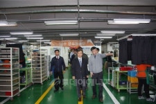 [동정] 김정규 한국가스안전공사 감사