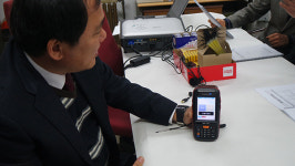 [2015 5월 특집] LPG용기 이력관리 시범사업 실태와 과제