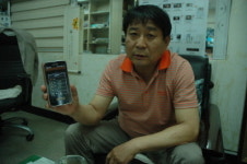 [인터뷰] 박남규 경동나비엔 제주진영대리점 대표