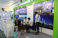 [2015 ENTECH Hanoi] 중소기업 해외진출 앞장