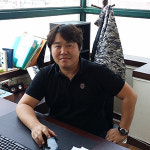 [제22회 대한민국 가스안전대상] 산업통상자원부 장관표창 | 김재원 대표 사강에너지