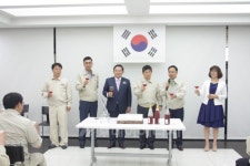 단석산업, 새 비전 매출 1조 목표 달성 시동