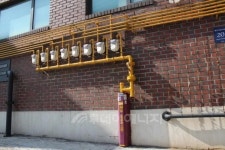 서울시, 도시가스 공급비용 아직도 차일피일