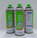 재충전 부탄캔 대성 리큐 업소용으로 각광