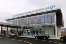 교통안전公, 세종자동차검사소 개소