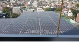 일조방해 태양광 발전 피해 첫 배상 결정