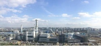 DS파워, 오산열병합발전소 상업가동