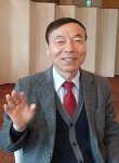 [인터뷰] 이봉락 한국태양광산업협회 부회장