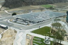 원전 유휴부지 태양광발전소 건설 확대