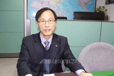 [인터뷰] 조명현 한국환경산업기술원 환경산업지원단장