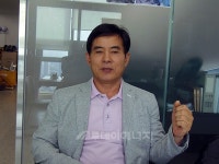 동원신재생에너지(주) 이동한 | [인터뷰] 이일우 한국신재생에너지(주) 대표