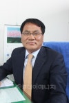 김동근 (주)한국가스산업 대표