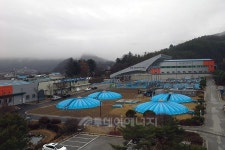 에너지신산업 선도하는 친환경에너지타운