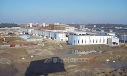 환경산업의 메카 환경산업연구단지·물산업클러스터