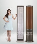 대유위니아, 위니아 에어컨 비포 서비스 실시