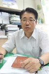 [인터뷰] 김의경 한국에너지공단 건물수송에너지실장