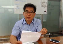 [인터뷰] 이완구 (주)에너지로드 대표
