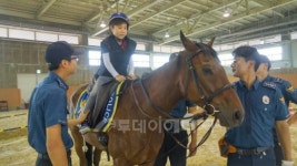SL공사, 승마체험 기회 제공 확대