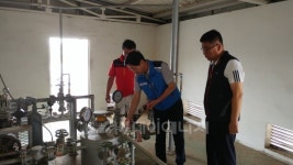 가스안전公 경기서부지사, LPG충전소 안전점검