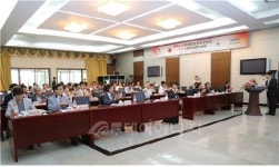 제2차 한·중 환경기술협력 교류회 개최