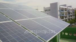 인피니티에너지, 태양광 분양으로 신시장 개척