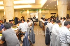 제4회 코리아가스 챔피언십 골프대회 성황