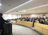 전력거래소, 보안·재난안전 전문가 초청 특강