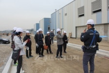 [현장르포] 환경기업의 메카 환경산업연구단지를 찾아서