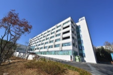 환경산업기술원, 친환경·저탄소 신청사 개소