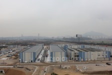 환경산업연구단지 입주기업 모집