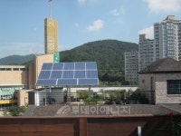 대전, 태양광 설치비 지원 확대