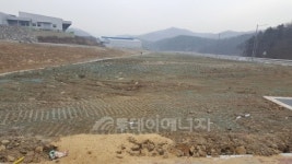 다쓴 태양광으로 산업 성장 점화