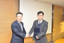 경주·사천 태양광단지 조성 점화