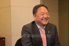 [인터뷰] 고봉식 한국에너기기산업진흥회 회장
