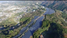 도화엔지니어링, 대규모 日 태양광사업 수주