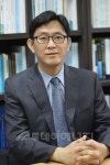 [5월특집][인터뷰]유승훈 서울과기대 에너지환경대학원 원장
