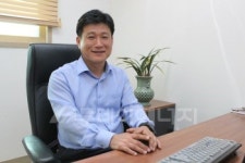 [인터뷰] 김대근 동방엘티에스 대표