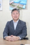 [인터뷰] 장원규 화성밸브(주) 대표