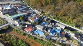 광해관리공단, 에너지자립마을 인증 획득 추진