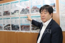 [인터뷰] 이용재 서울개인택시복지법인 대표