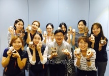 부산도시가스, KCSI 고객만족(도시가스부문) 15년 연속 1위