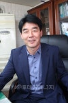 [인터뷰] 김명기 (주)김포엘피지 회장