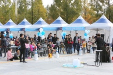 CNCITY에너지, 제1회 에너지 그라운드 성료